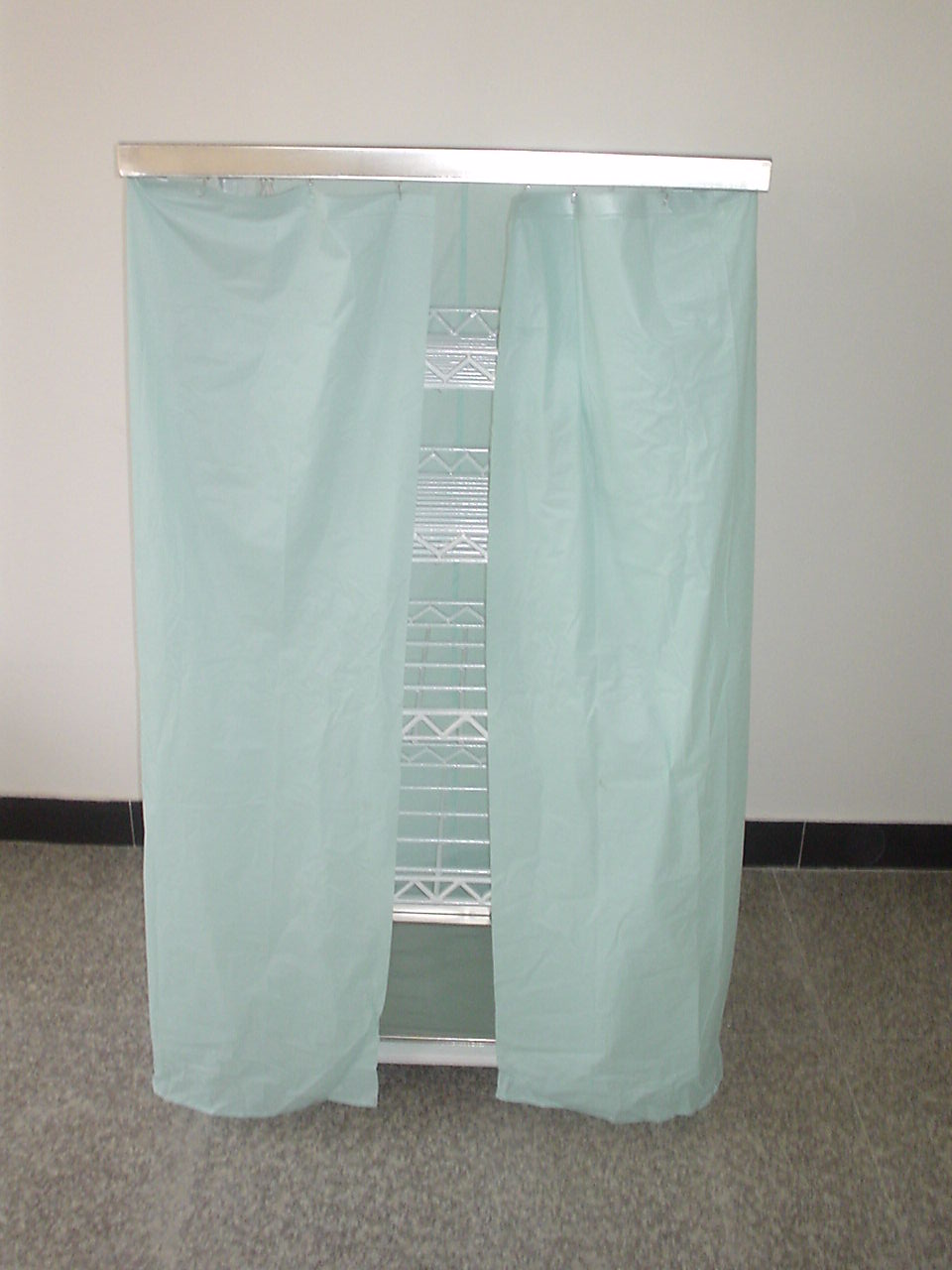 器皿架——南通旭有機(jī)材