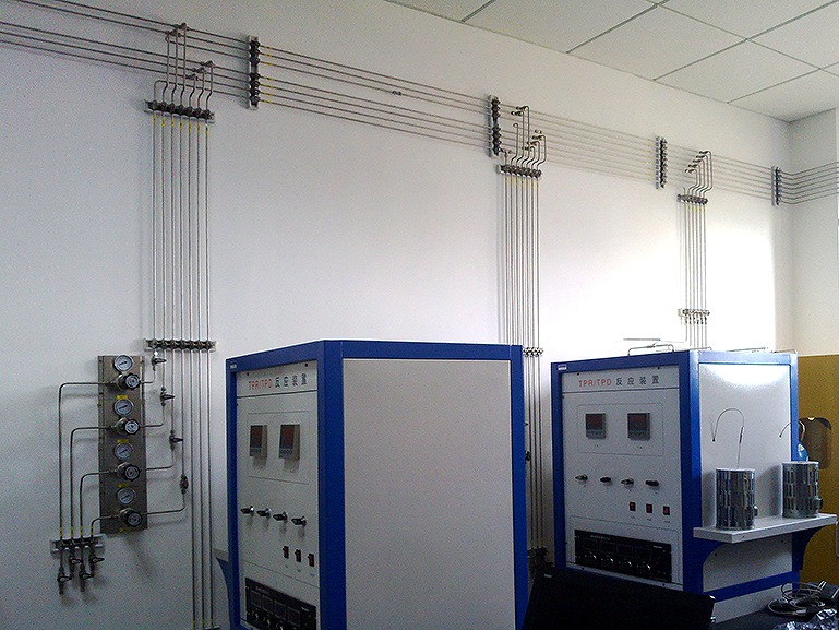 氣體管道系統(tǒng)